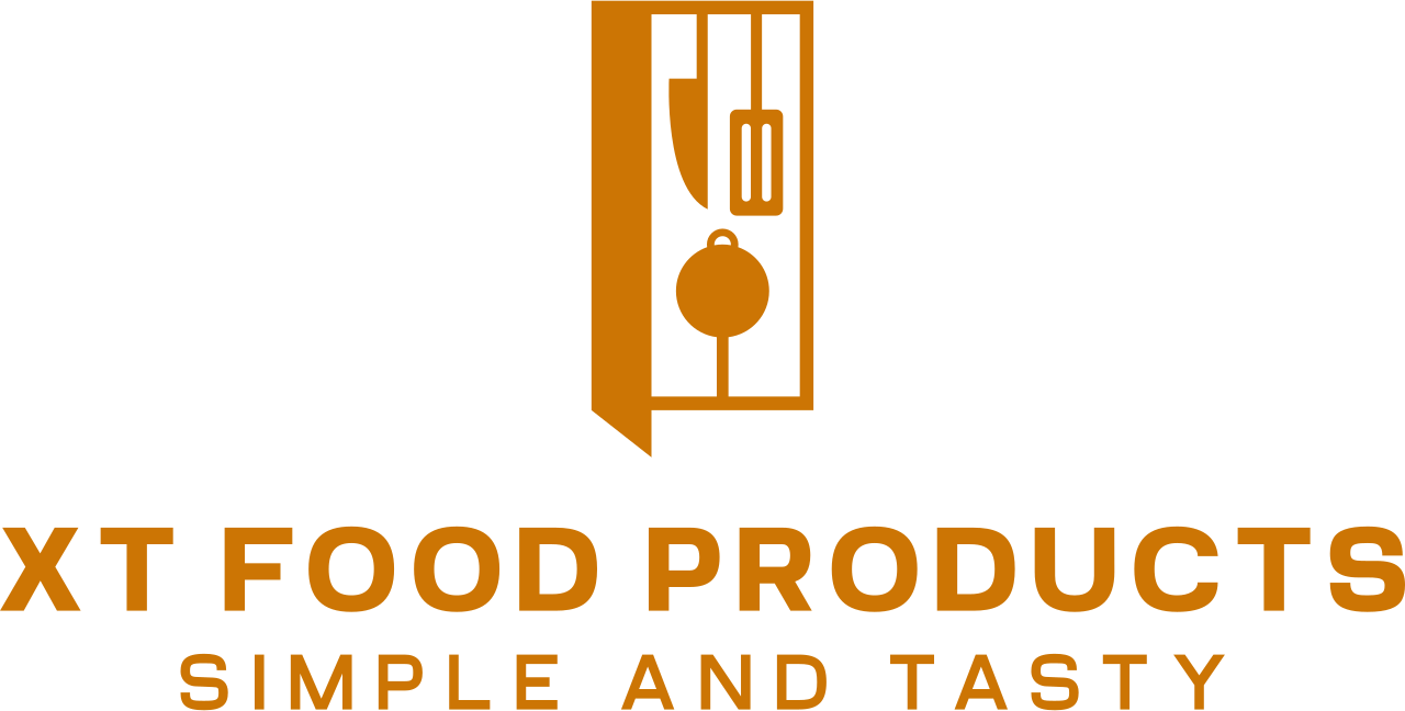 XTFoodProducts Logo